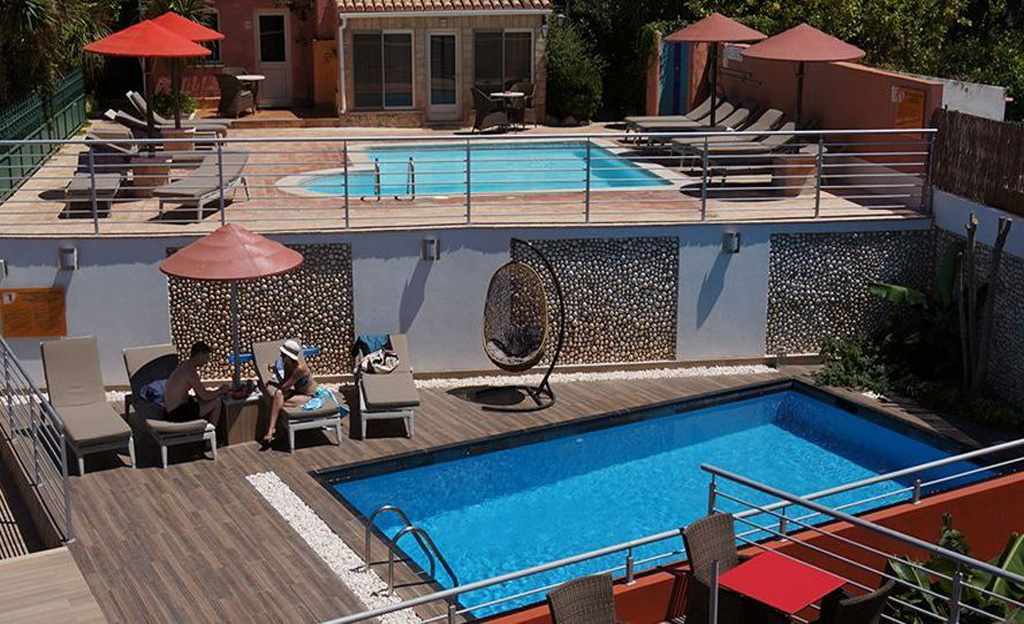 Villas D. Dinis foto 34