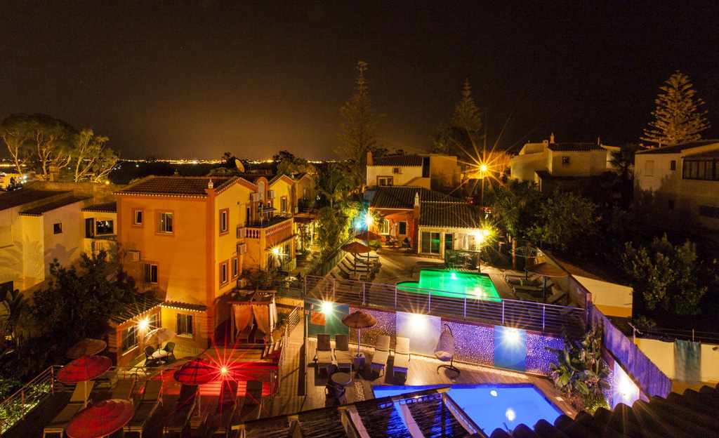 Villas D. Dinis foto 35