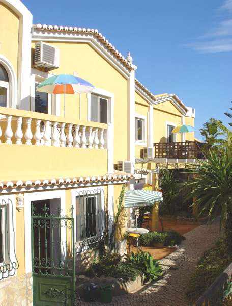 Villas D. Dinis foto 44