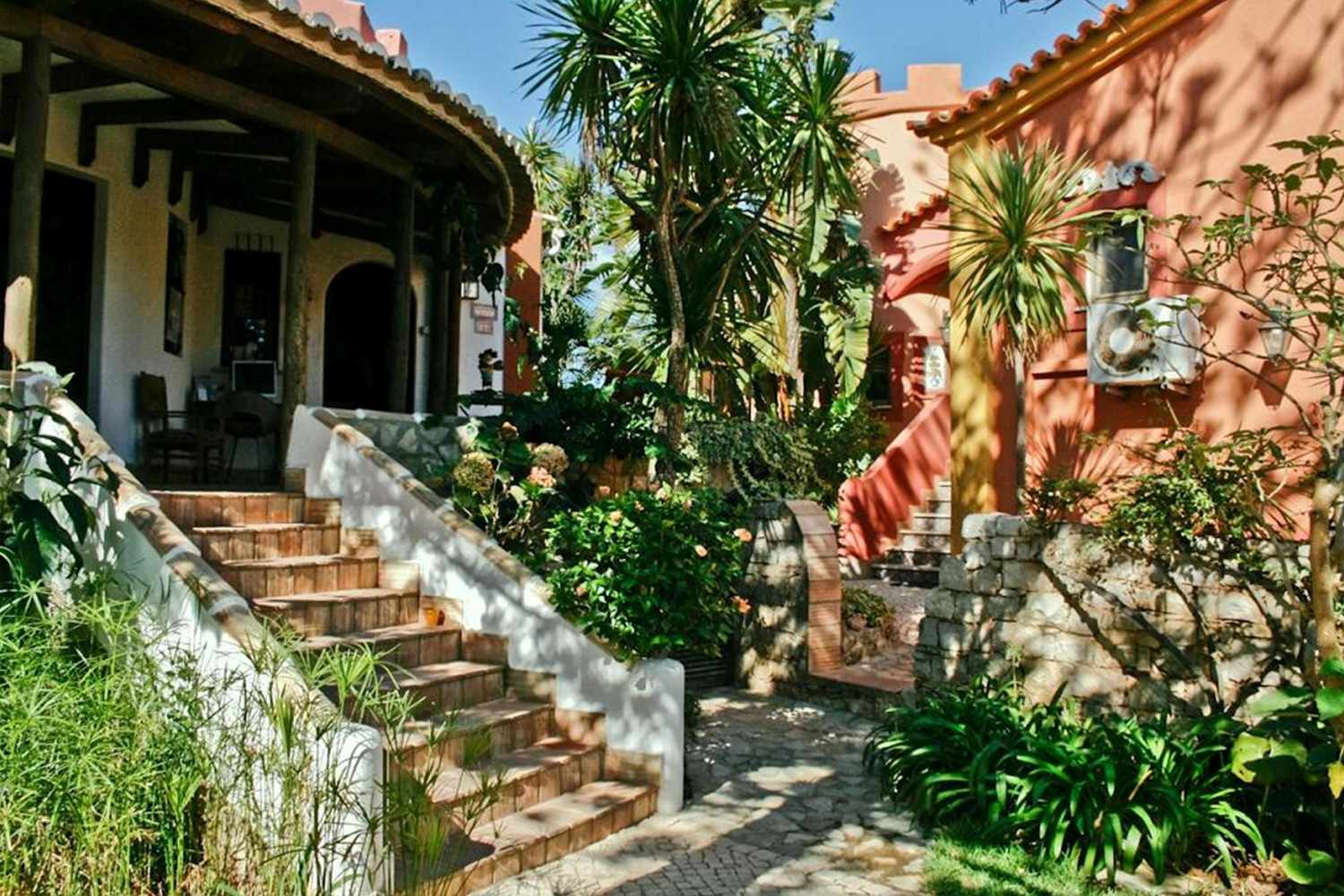 Villas D. Dinis foto 16