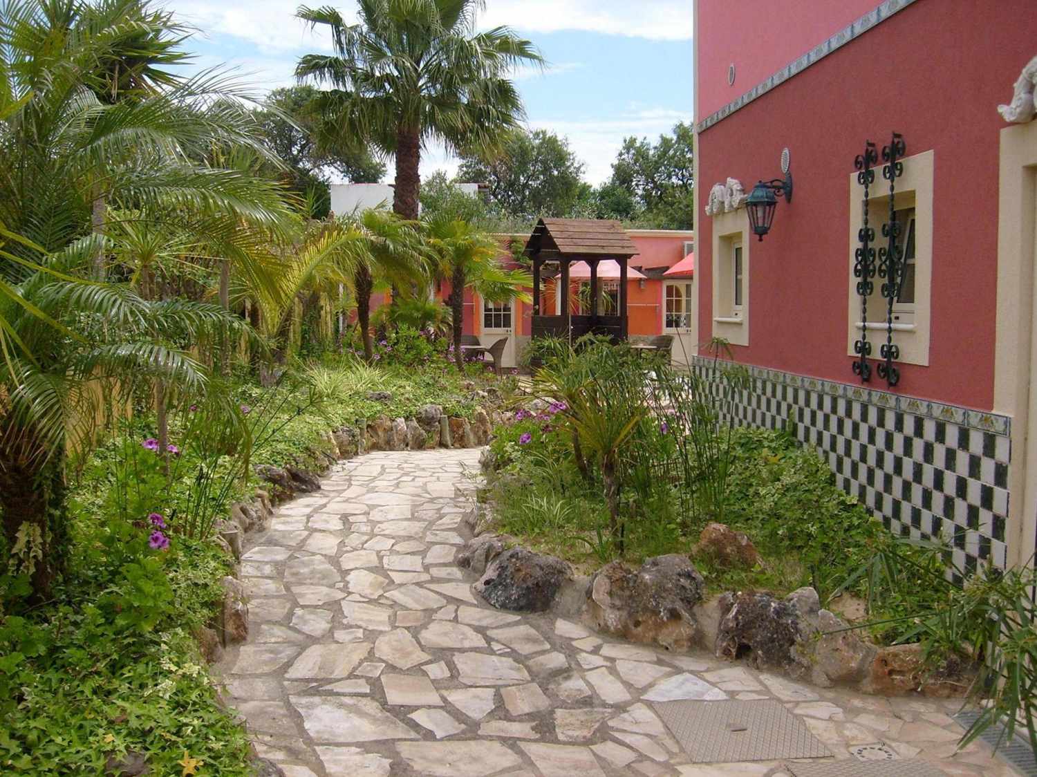 Villas D. Dinis foto 17