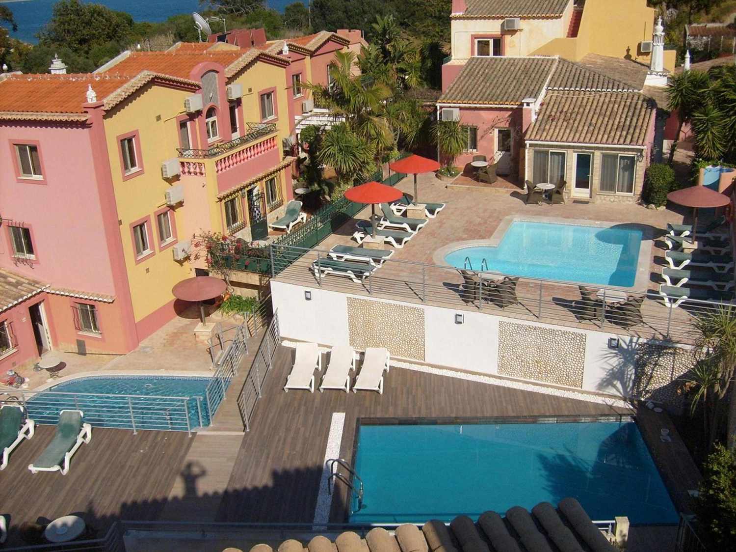 Villas D. Dinis foto 18