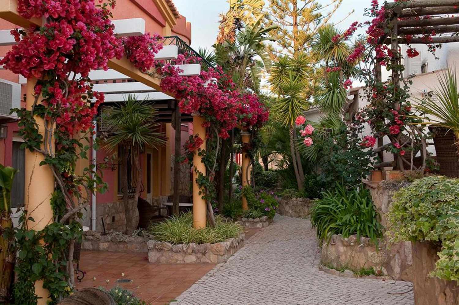 Villas D. Dinis foto 19