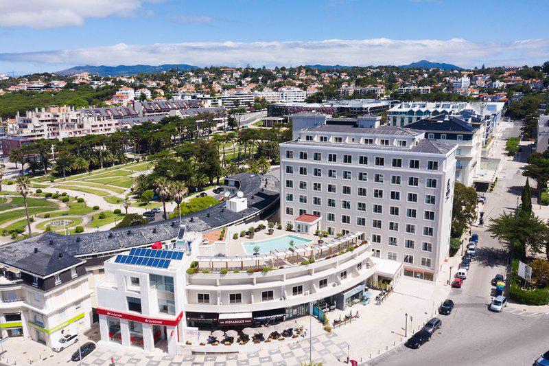 Vila Galé Estoril foto 3