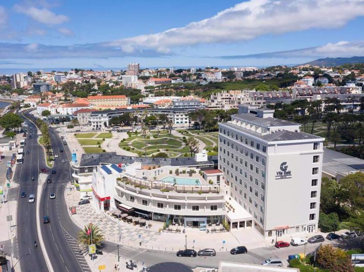 Vila Galé Estoril in Estoril - foto 5