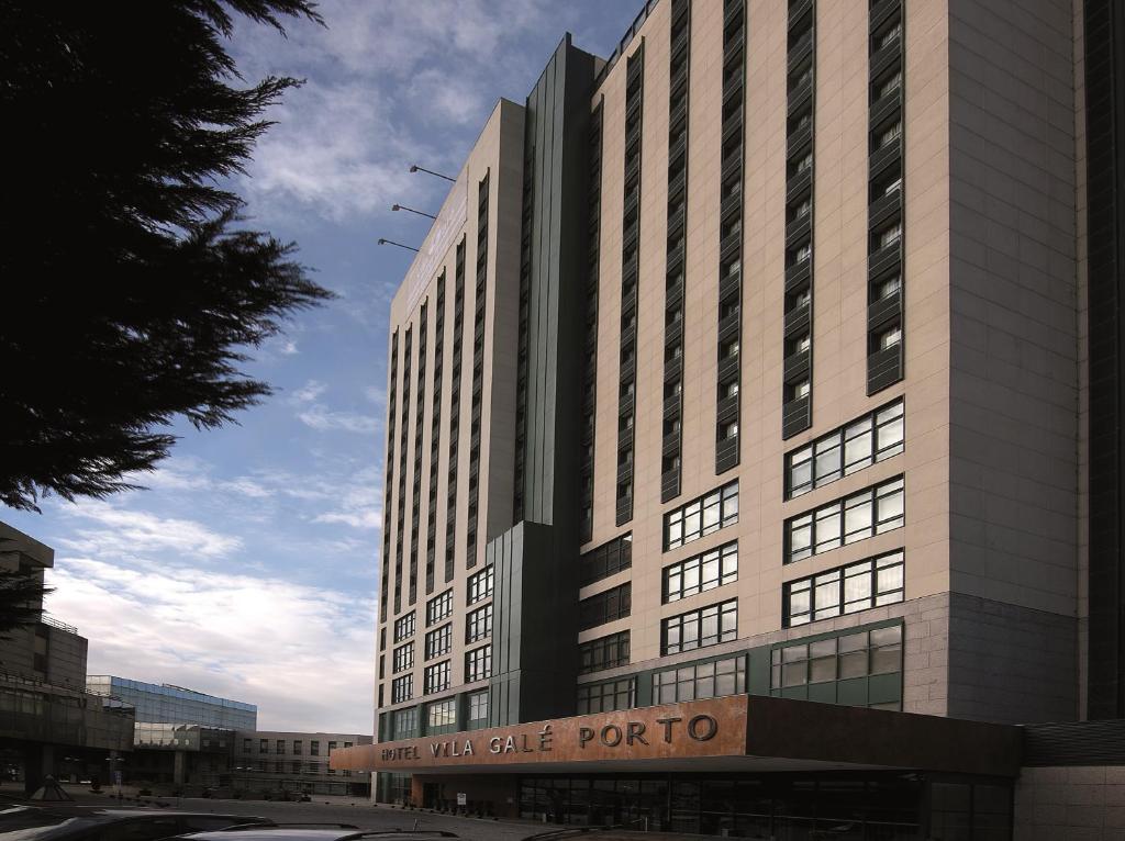 Vila Galé Porto image 0