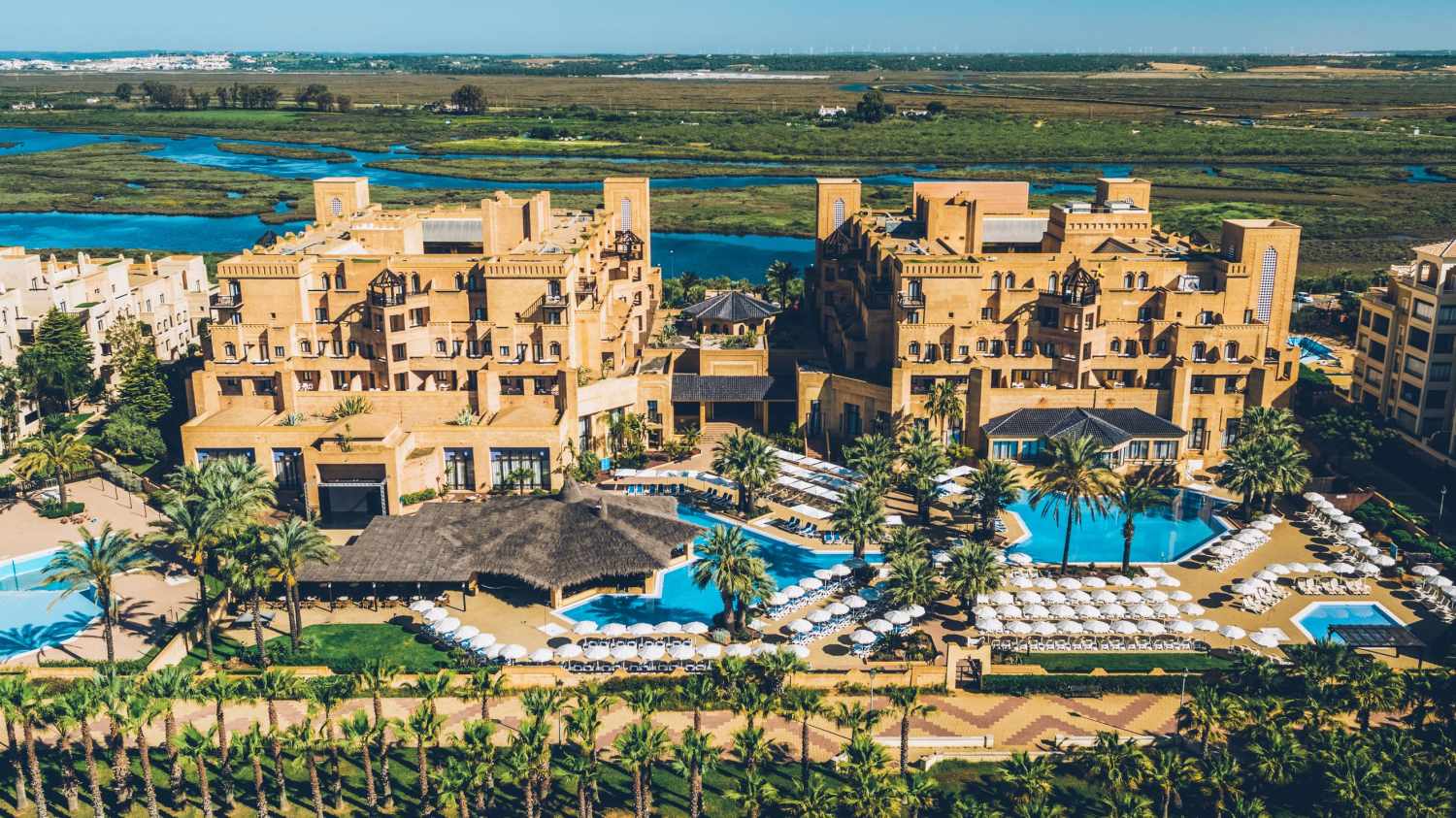 Vila Galé Isla Canela