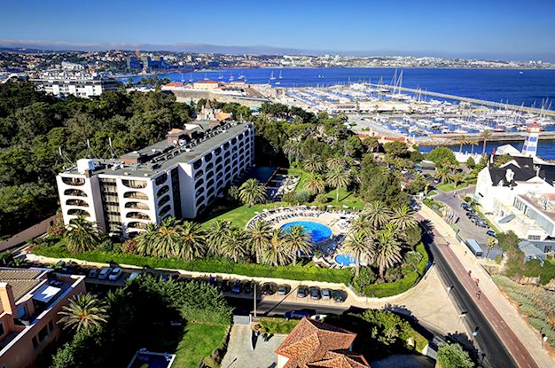 Vila Galé Cascais foto 3