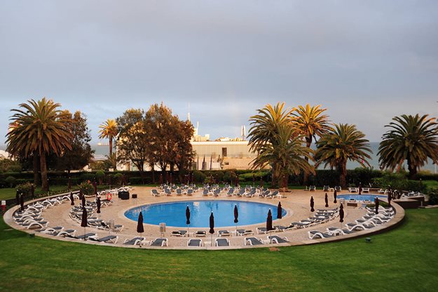 Vila Galé Cascais in Cascais - foto 5