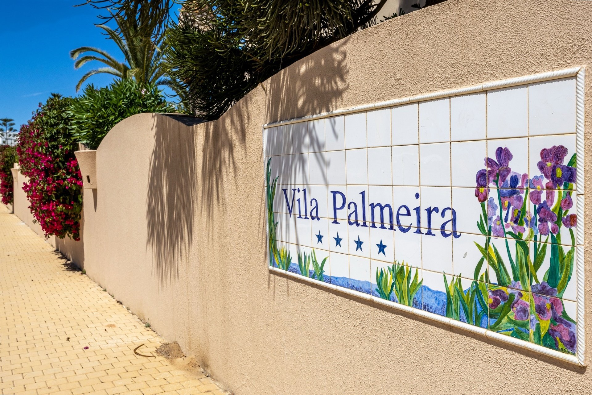 Vila Palmeira image 1