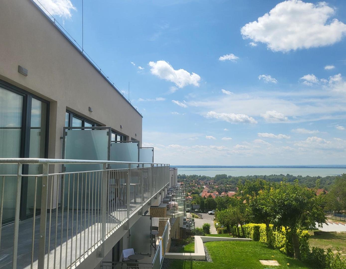 Zenit Hotel Balaton