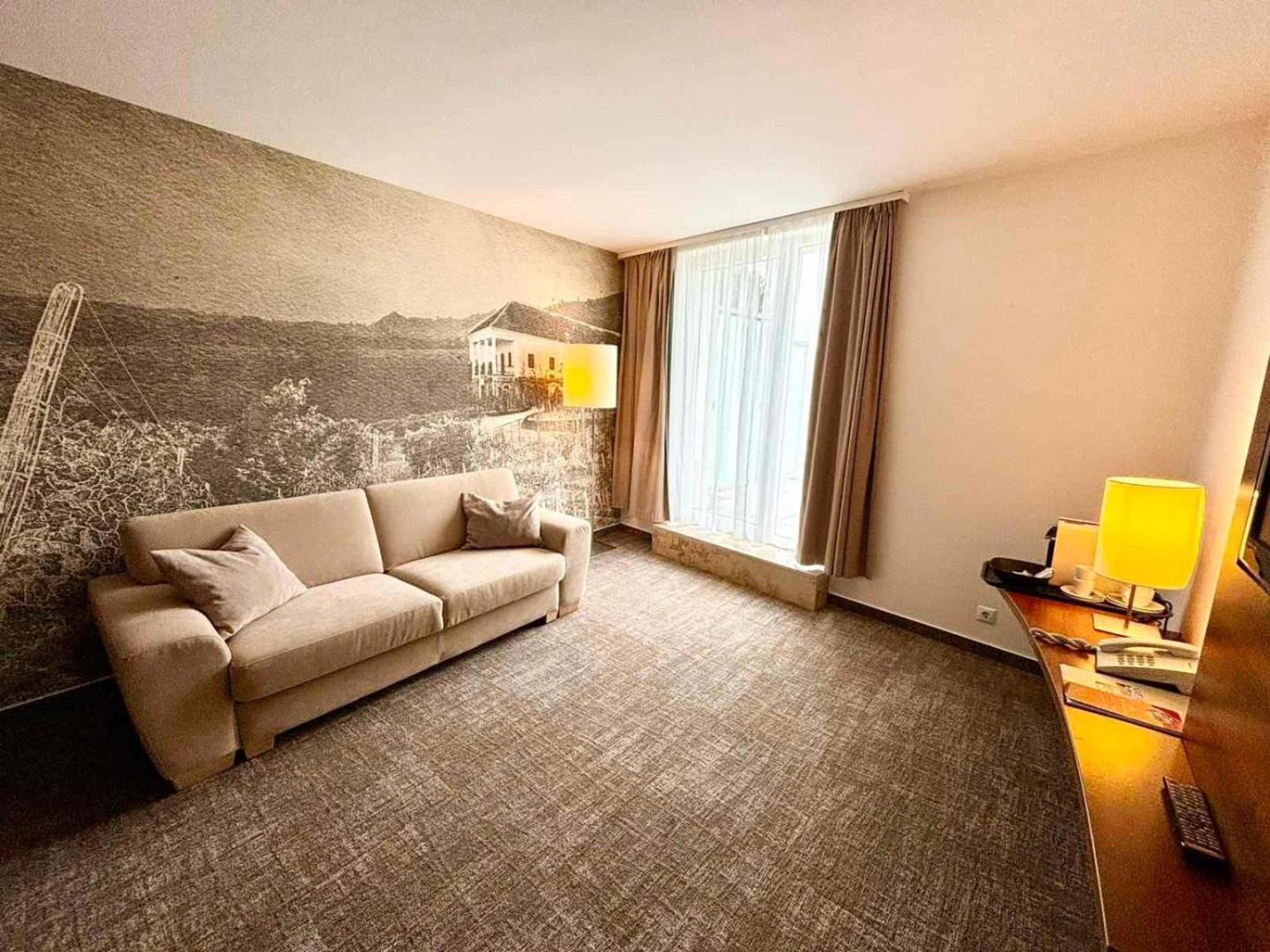Zenit Hotel Balaton foto 8