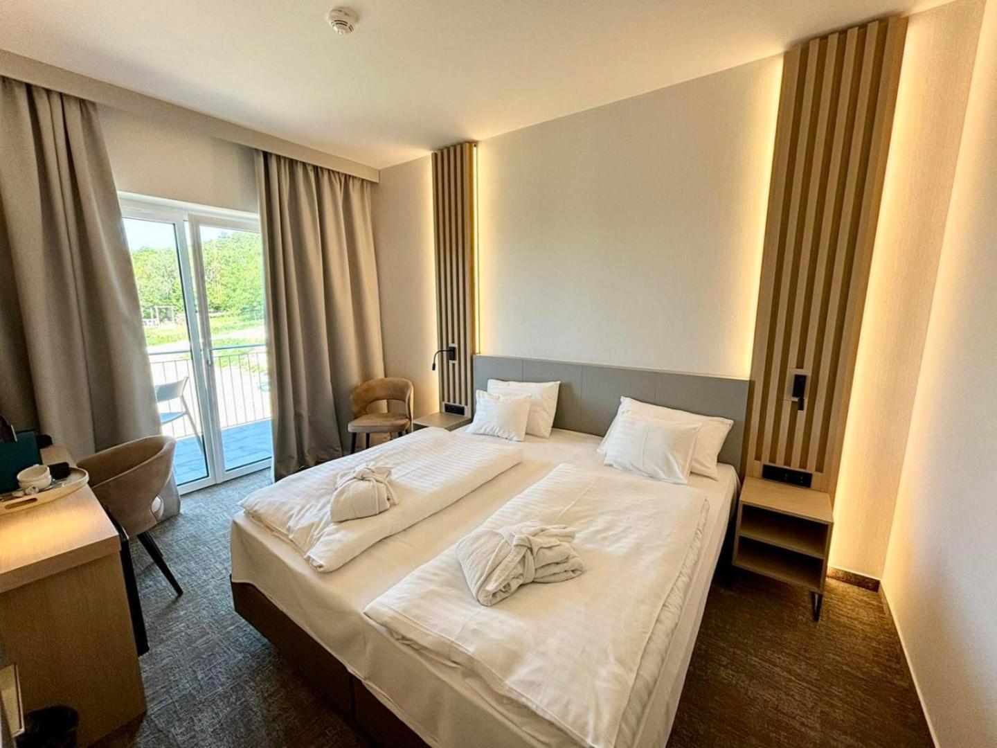 Zenit Hotel Balaton foto 12
