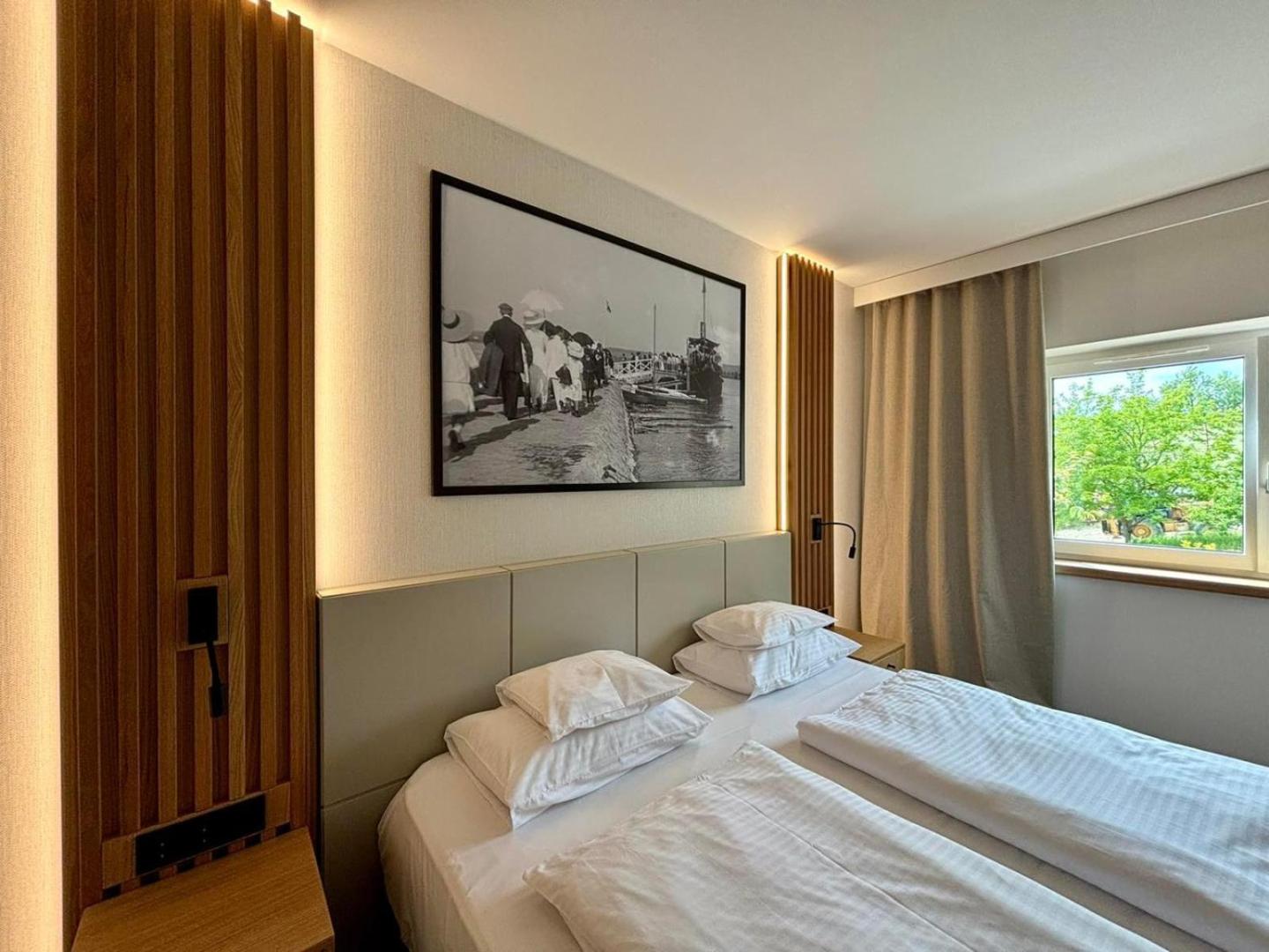 Zenit Hotel Balaton foto 16