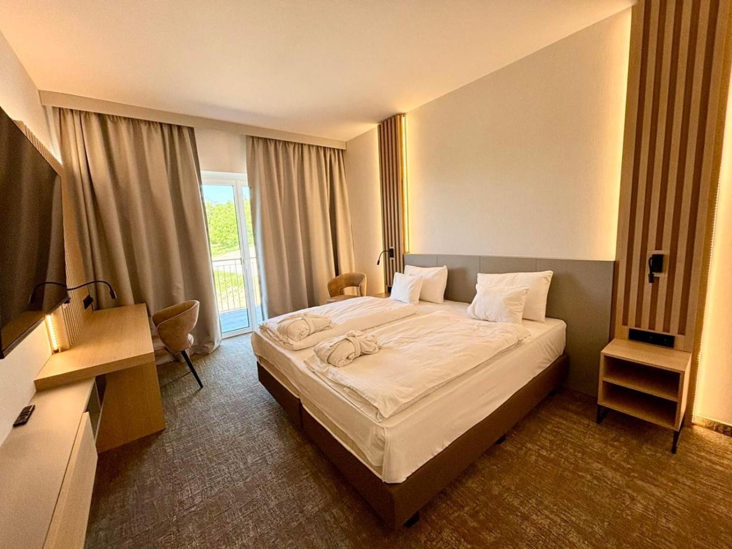 Zenit Hotel Balaton foto 18