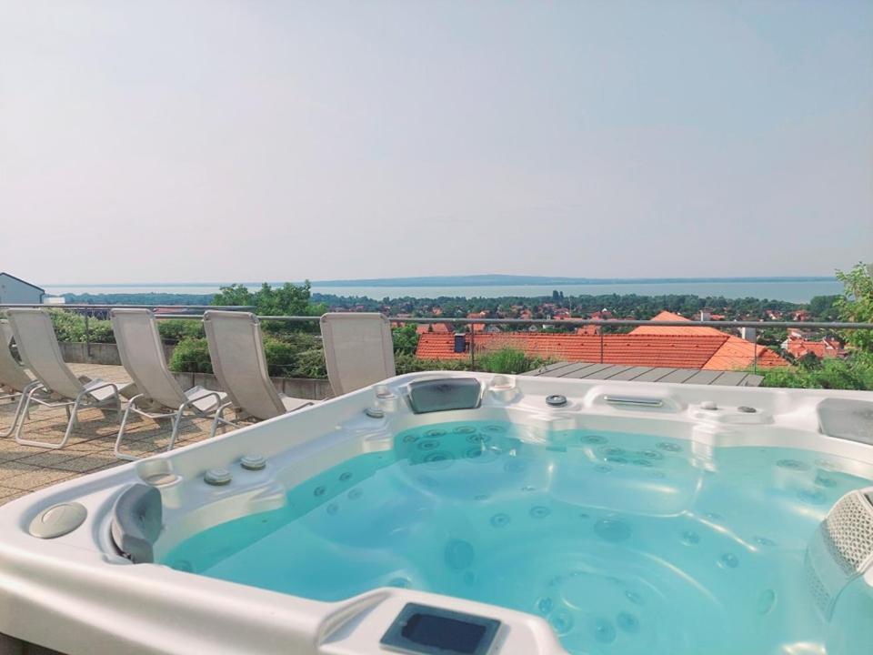Zenit Hotel Balaton foto 29