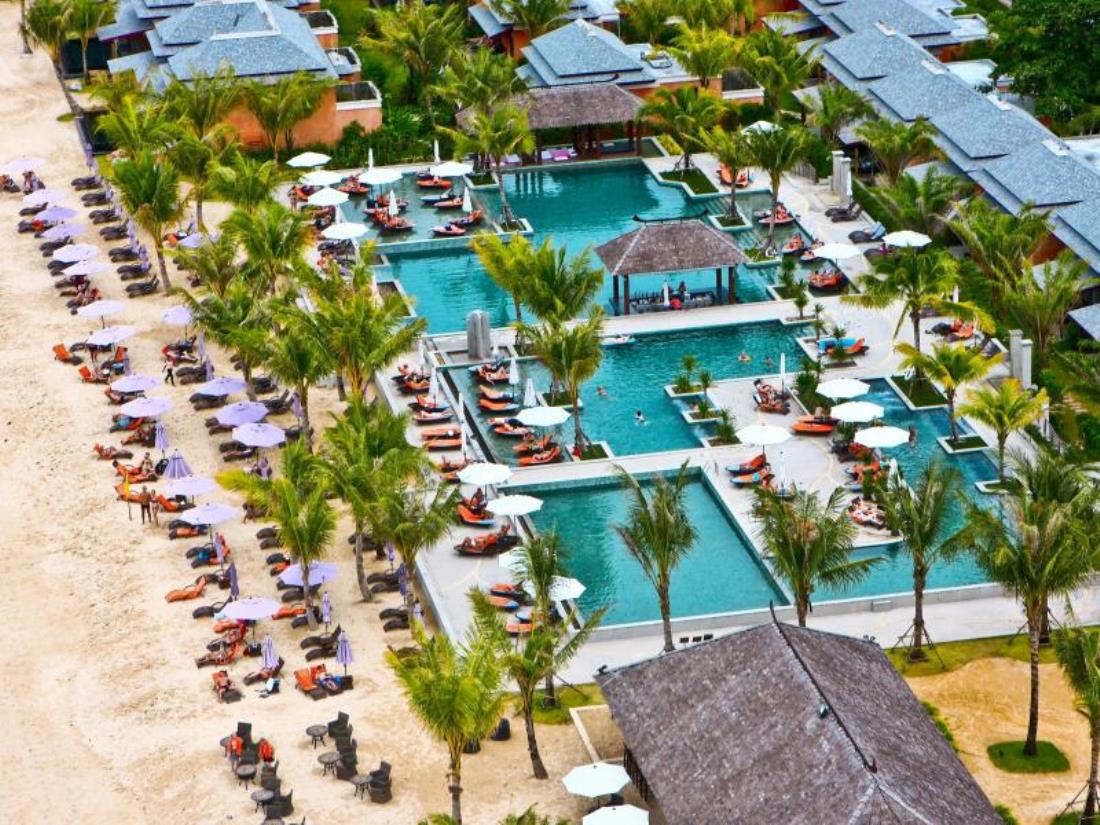 Ananea Beyond Khaolak foto 3