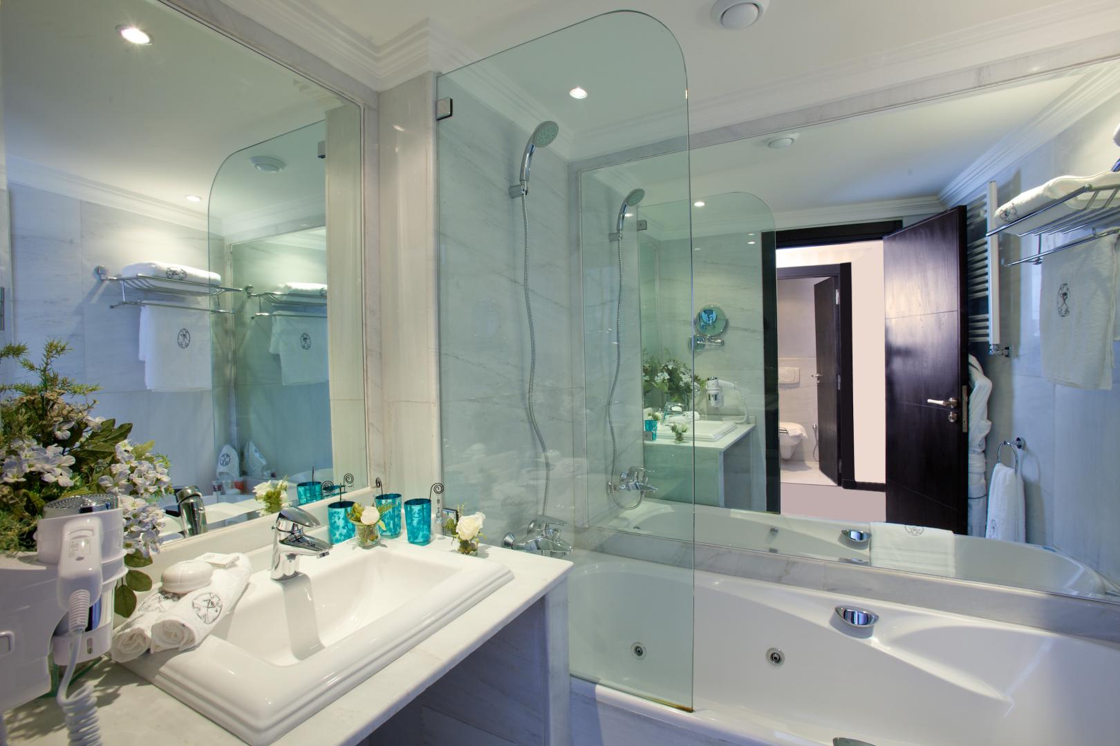 Art Palace Suites & Spa foto 16