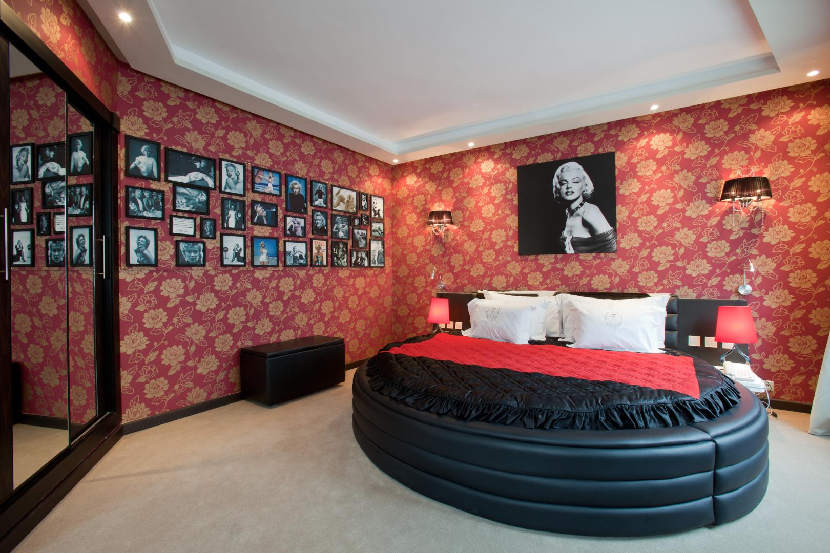 Art Palace Suites & Spa foto 17