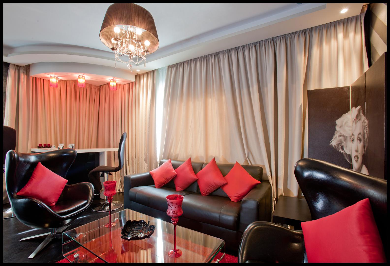 Art Palace Suites & Spa foto 22