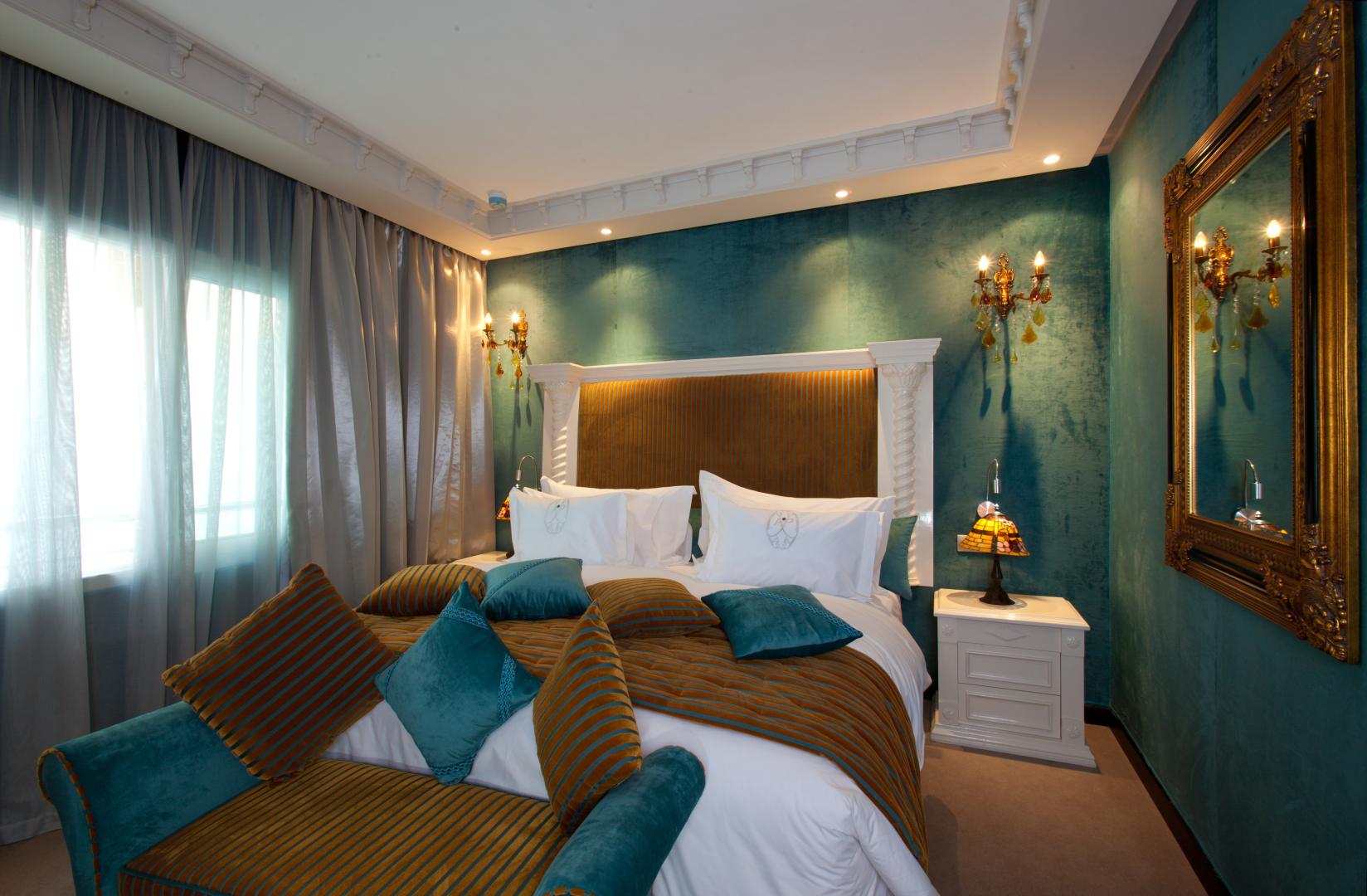 Art Palace Suites & Spa foto 29