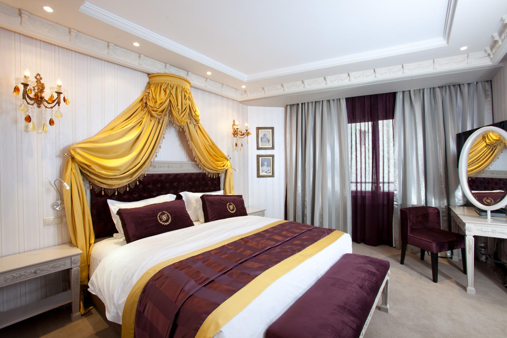 Art Palace Suites & Spa foto 33