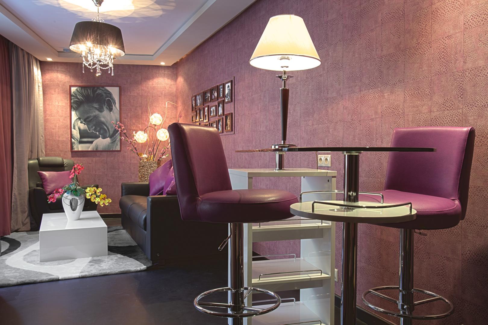 Art Palace Suites & Spa foto 35