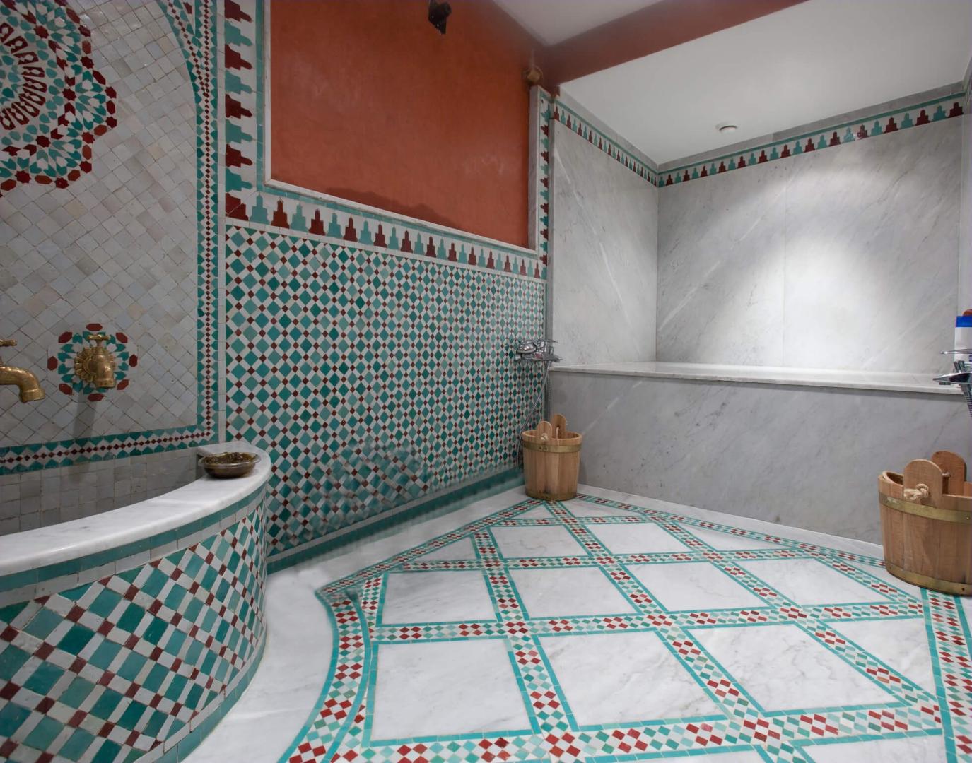 Art Palace Suites & Spa foto 37
