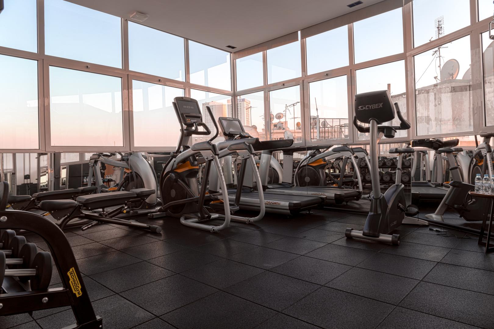 Art Palace Suites & Spa foto 15