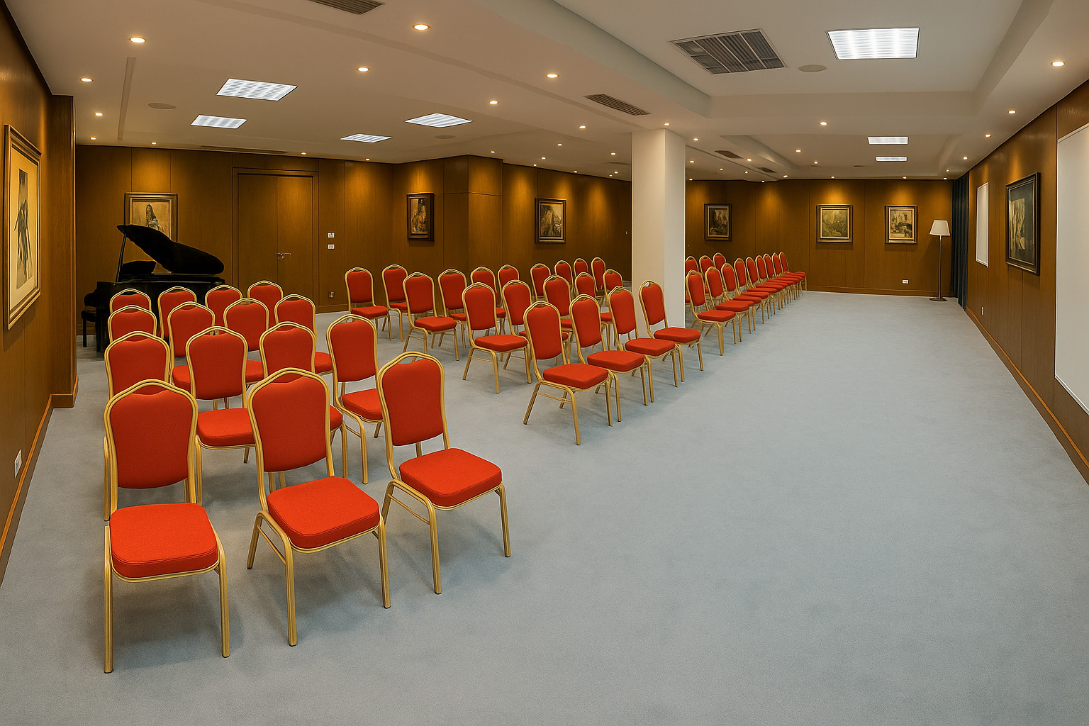 Art Palace Suites & Spa foto 18