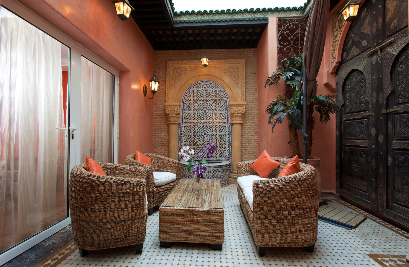 Art Palace Suites & Spa foto 8