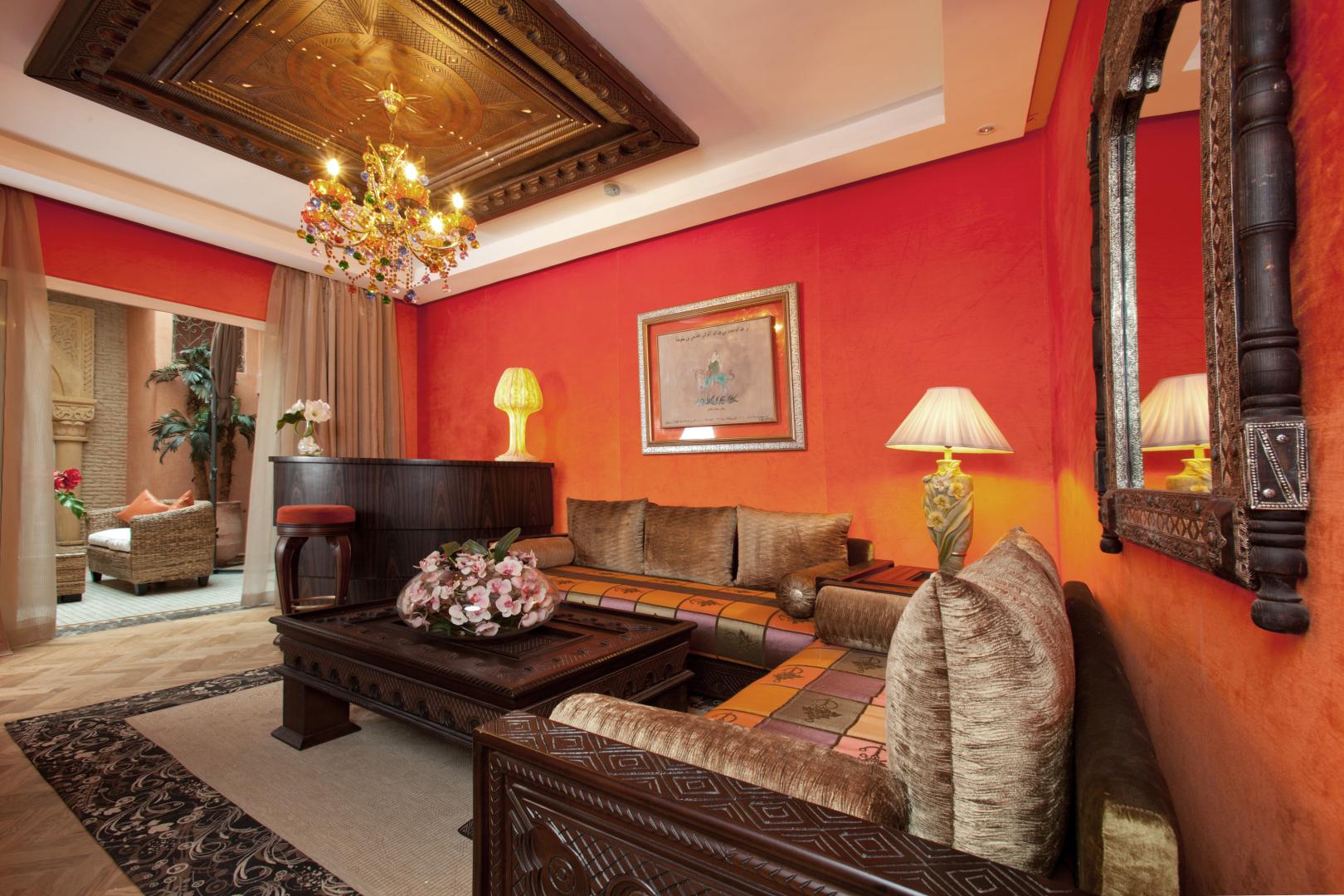 Art Palace Suites & Spa foto 9