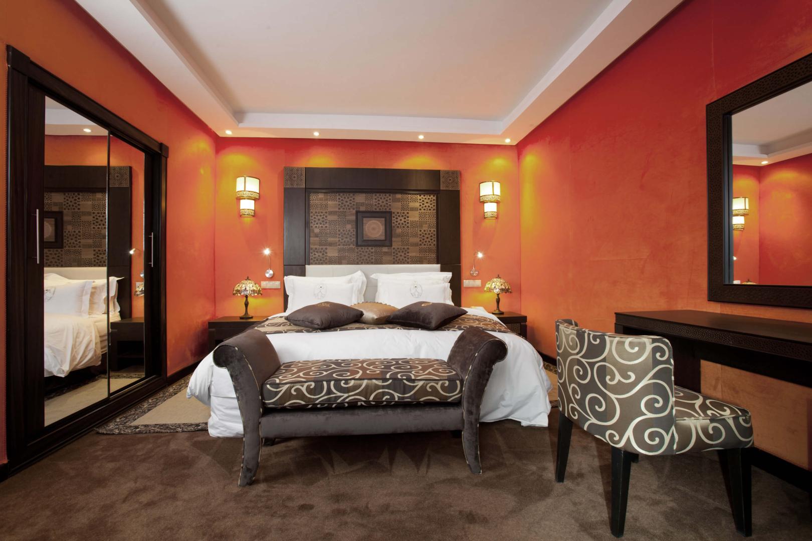 Art Palace Suites & Spa foto 10