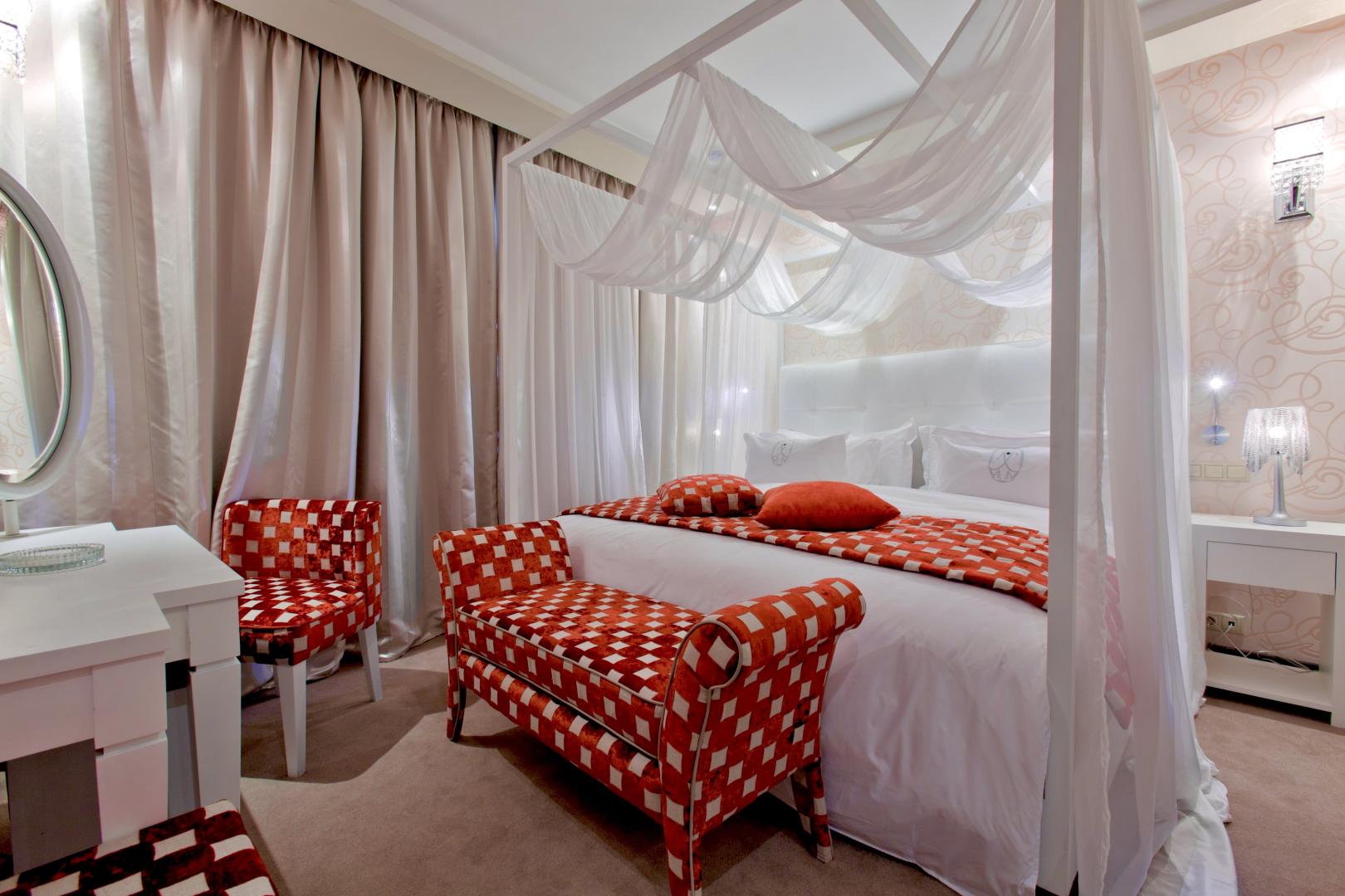 Art Palace Suites & Spa foto 6