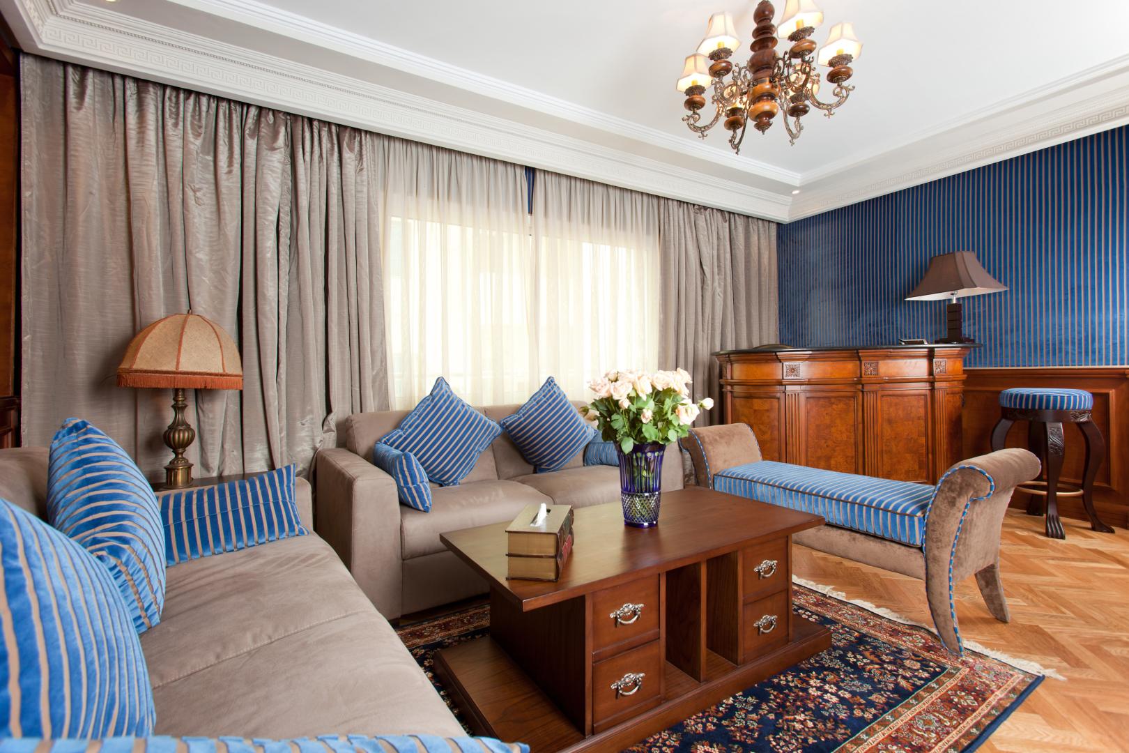 Art Palace Suites & Spa foto 26