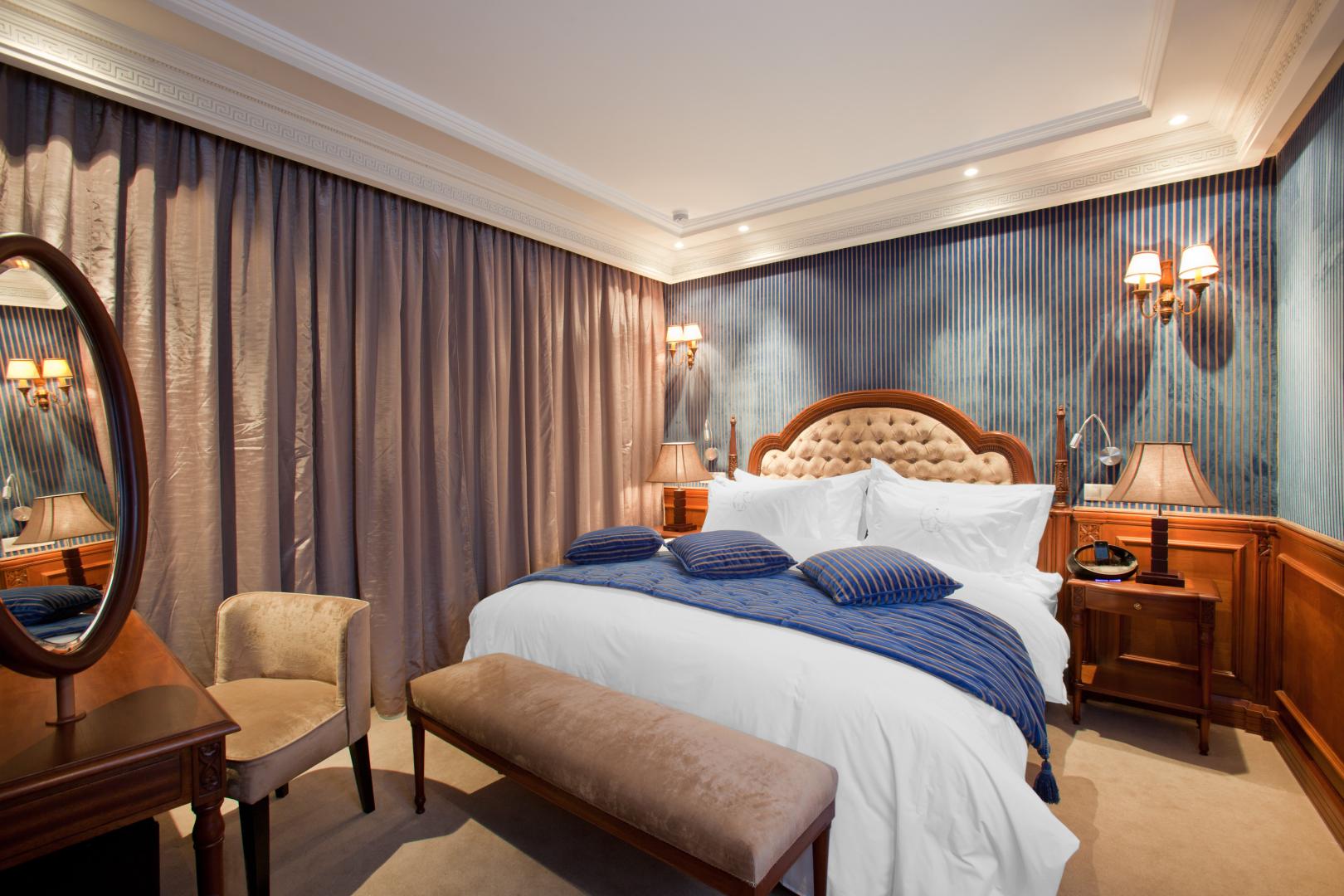 Art Palace Suites & Spa foto 28
