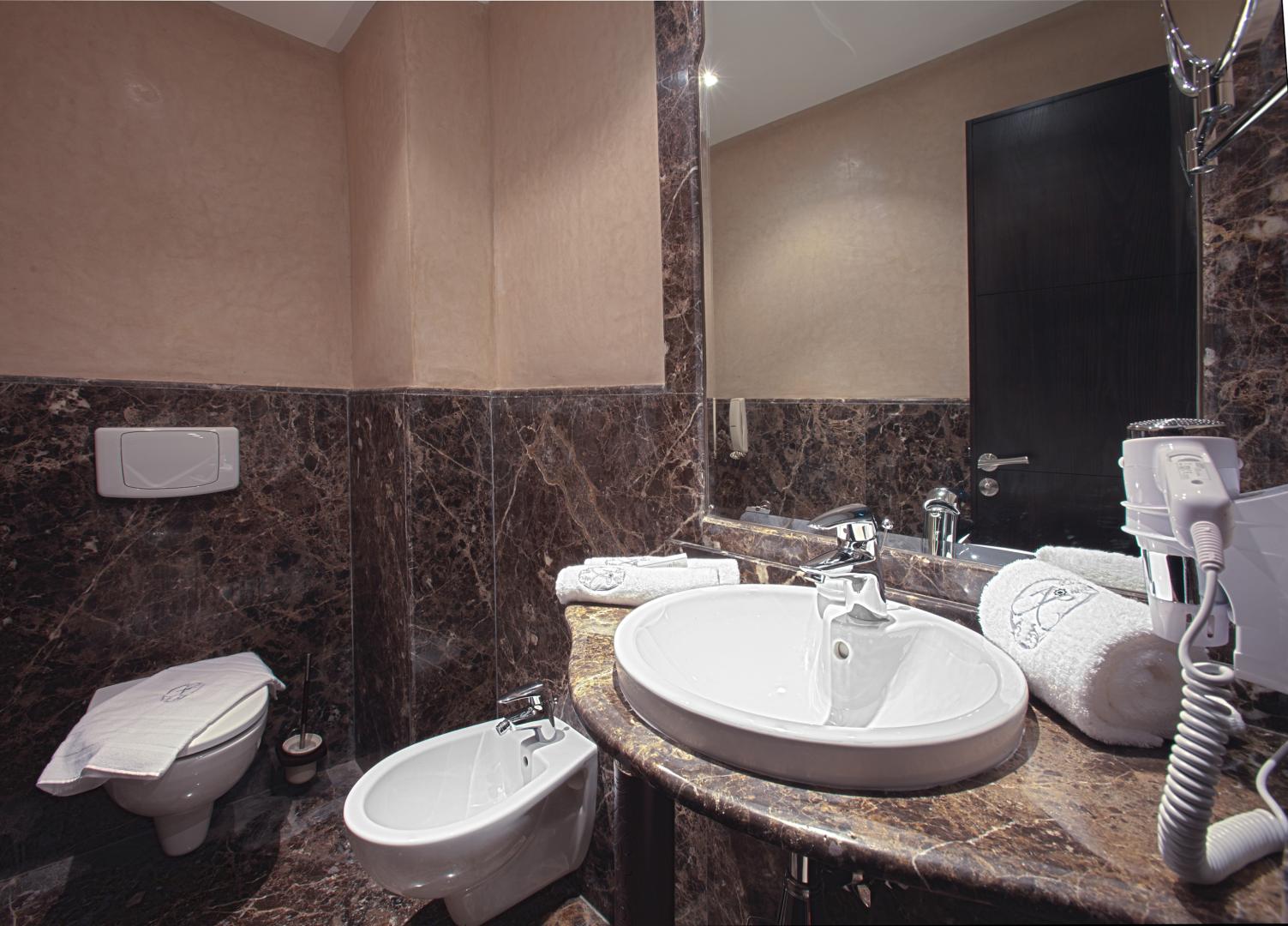 Art Palace Suites & Spa foto 30