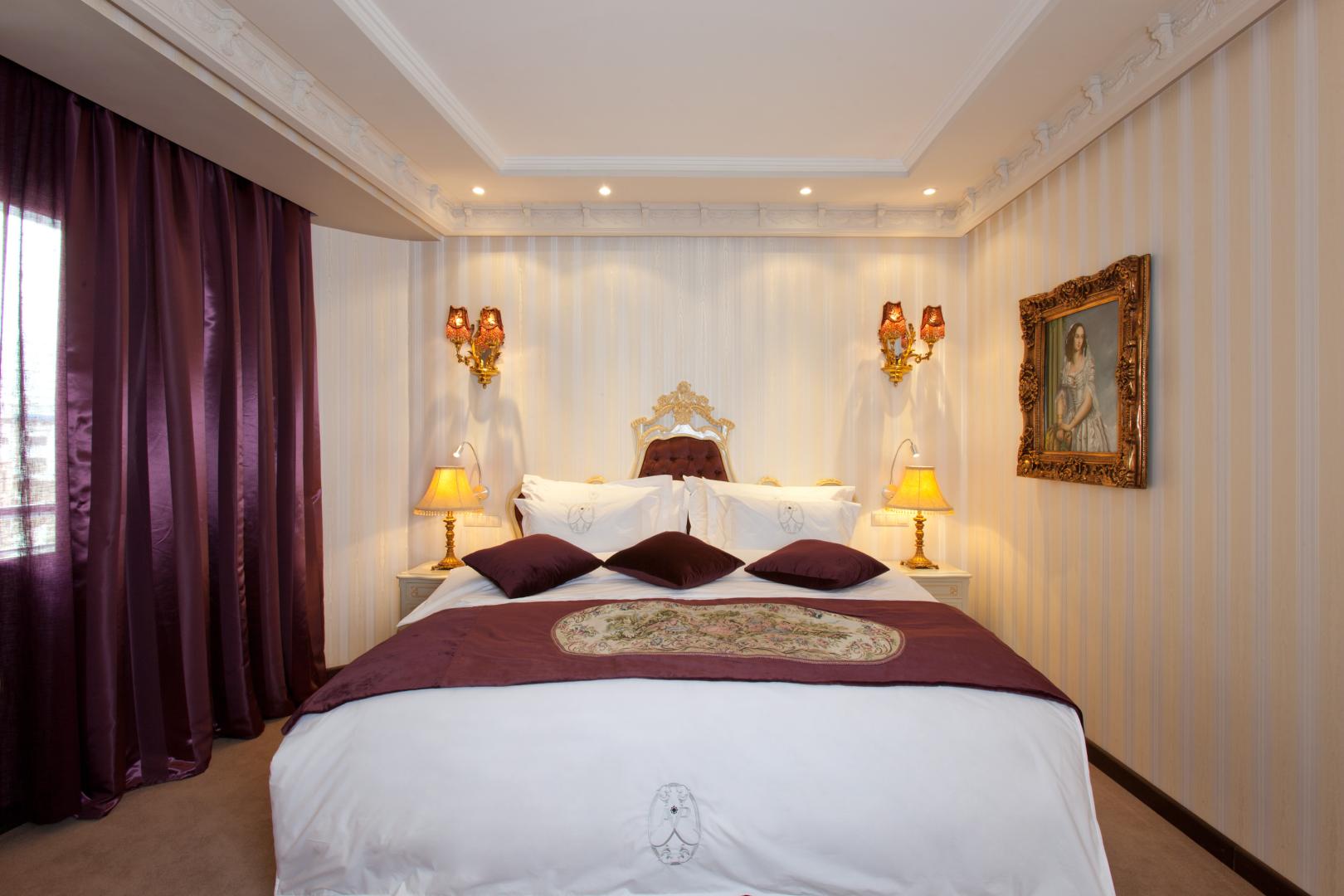 Art Palace Suites & Spa foto 32