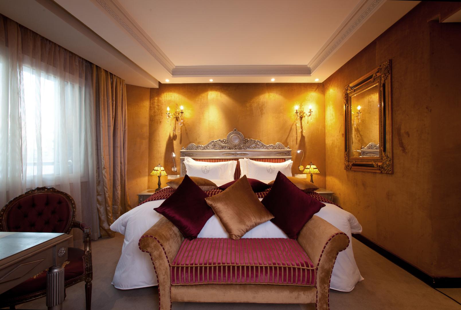 Art Palace Suites & Spa foto 36