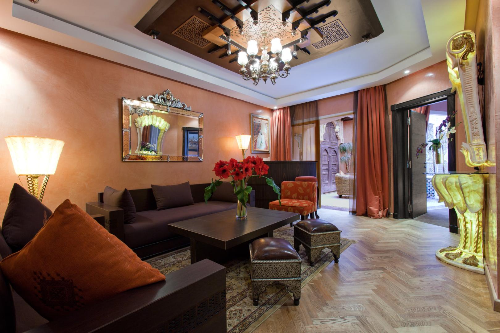 Art Palace Suites & Spa foto 23