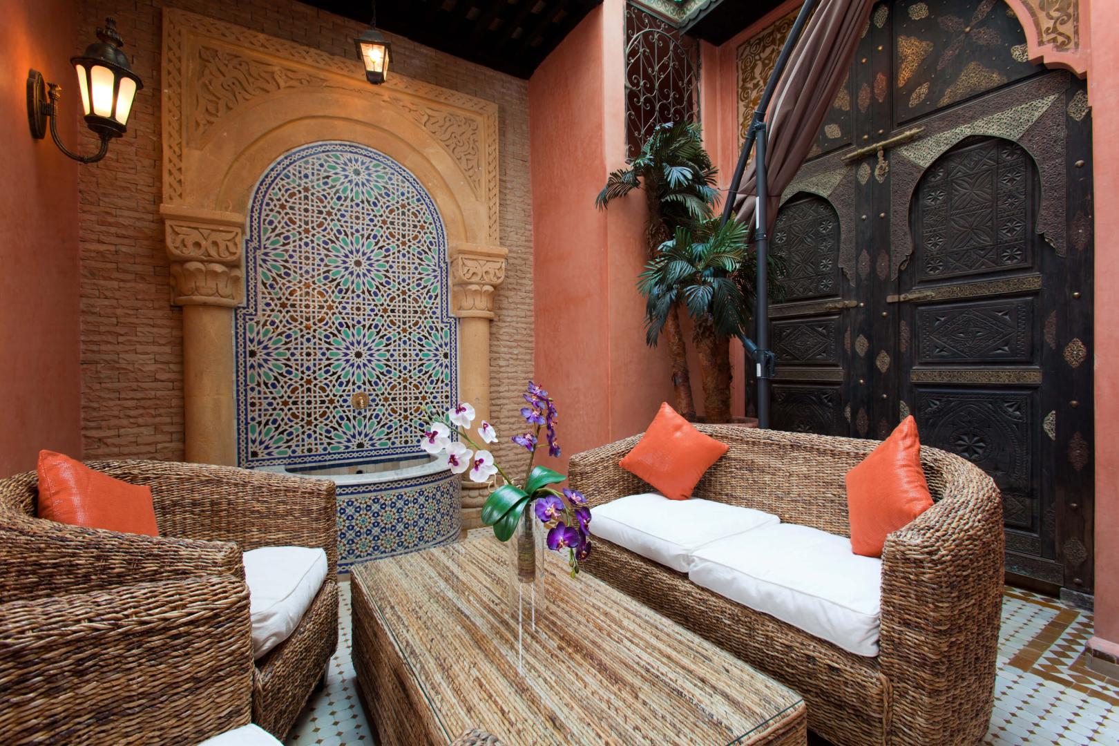 Art Palace Suites & Spa foto 12