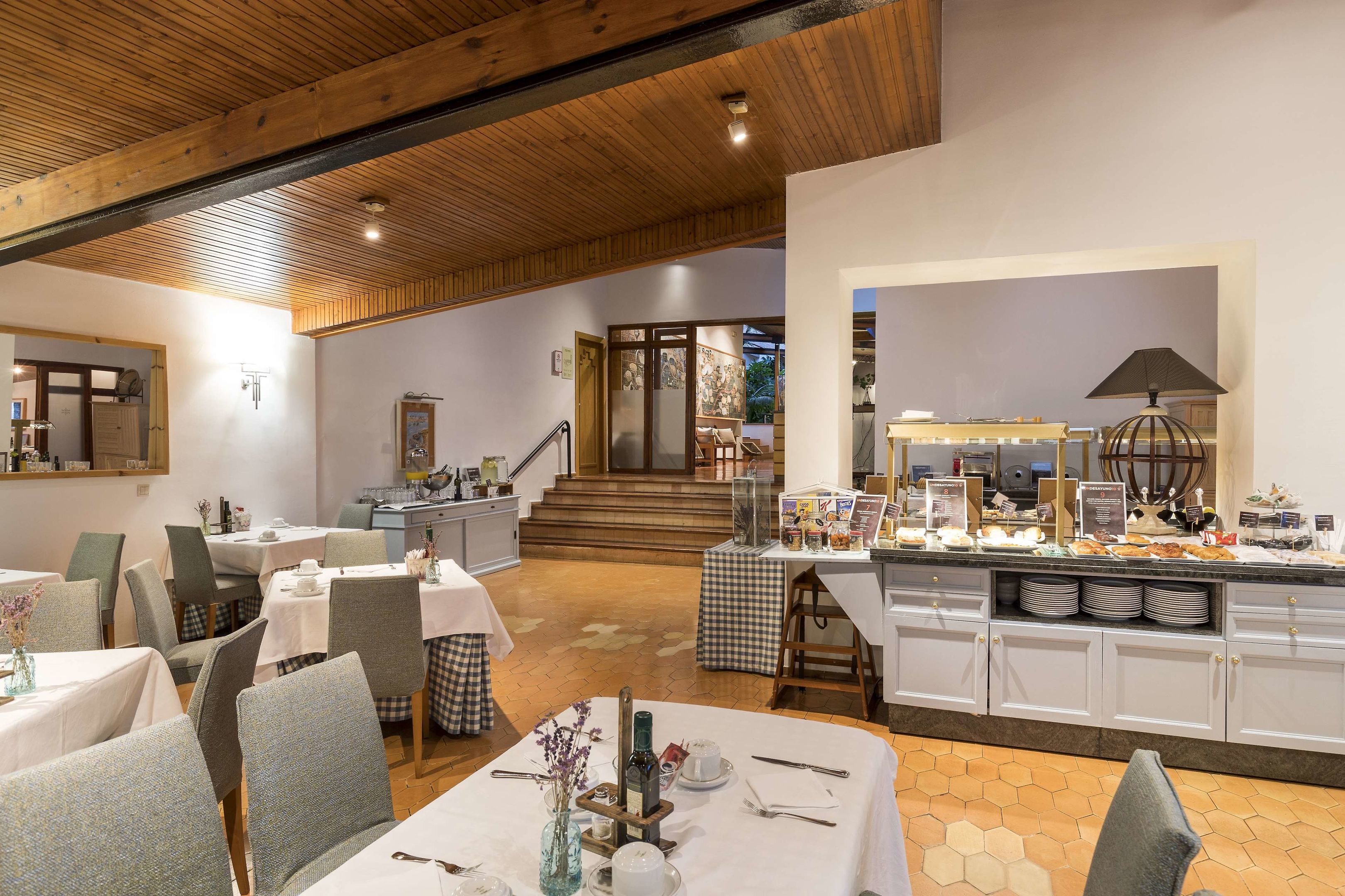 Parador de Ayamonte foto 11