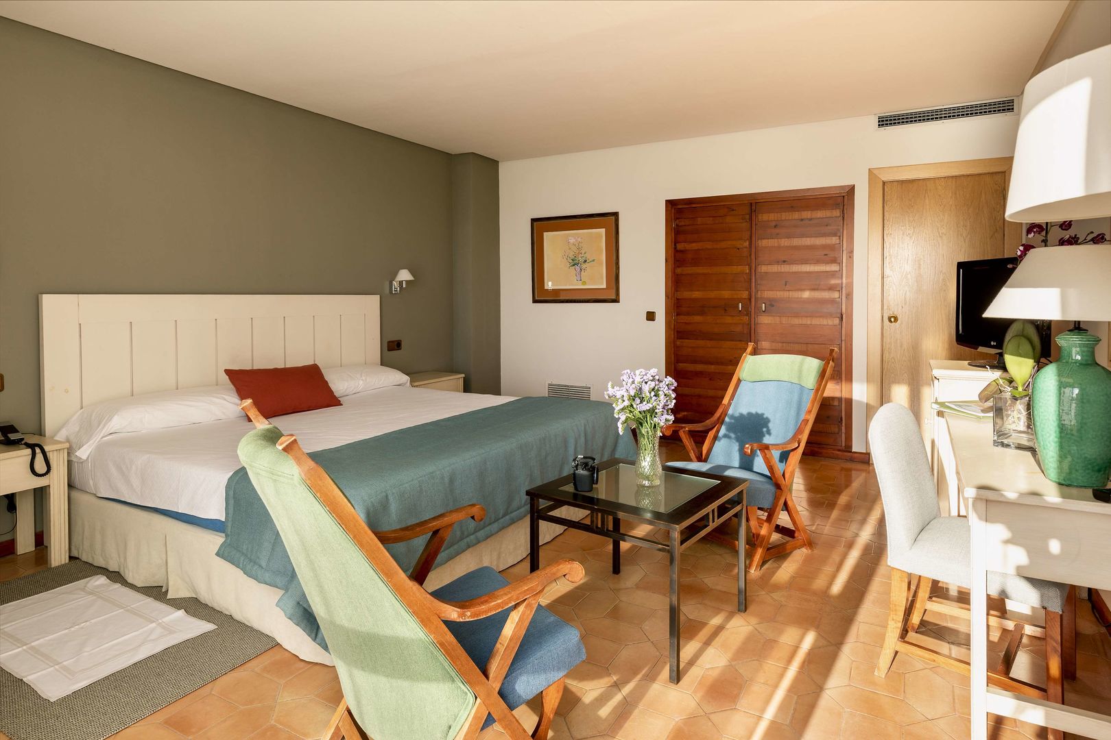 Parador de Ayamonte foto 15