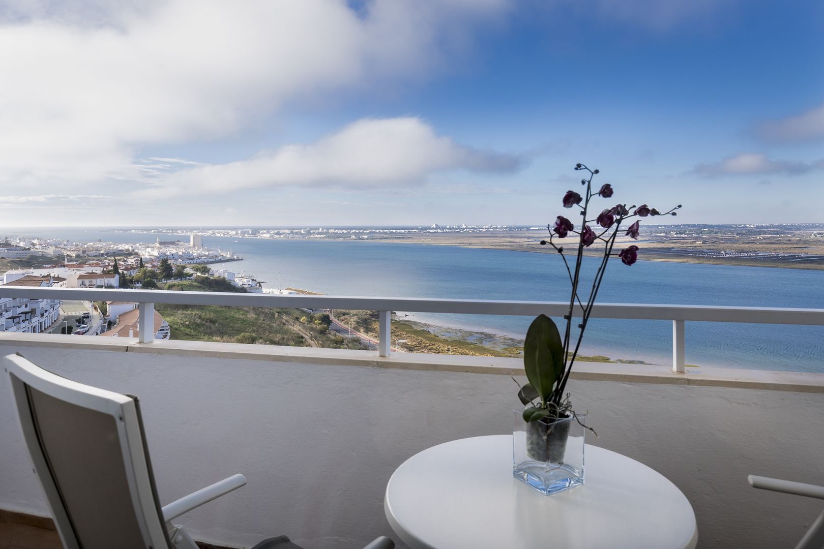 Parador de Ayamonte foto 38
