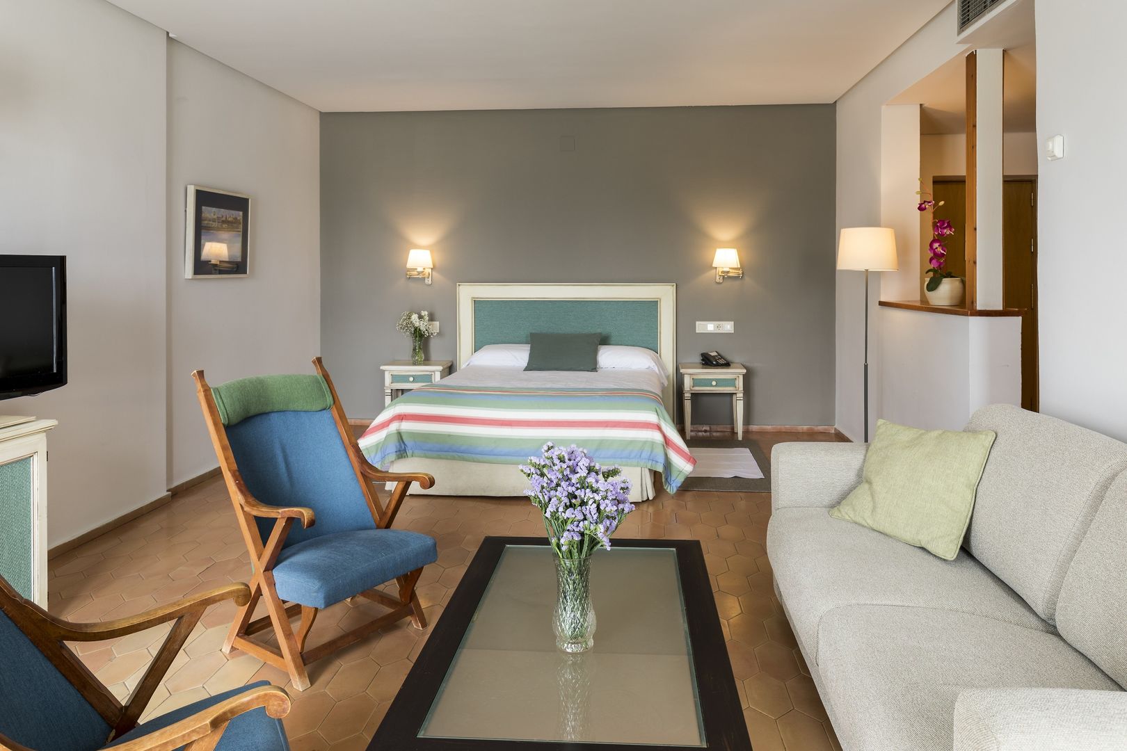 Parador de Ayamonte foto 18