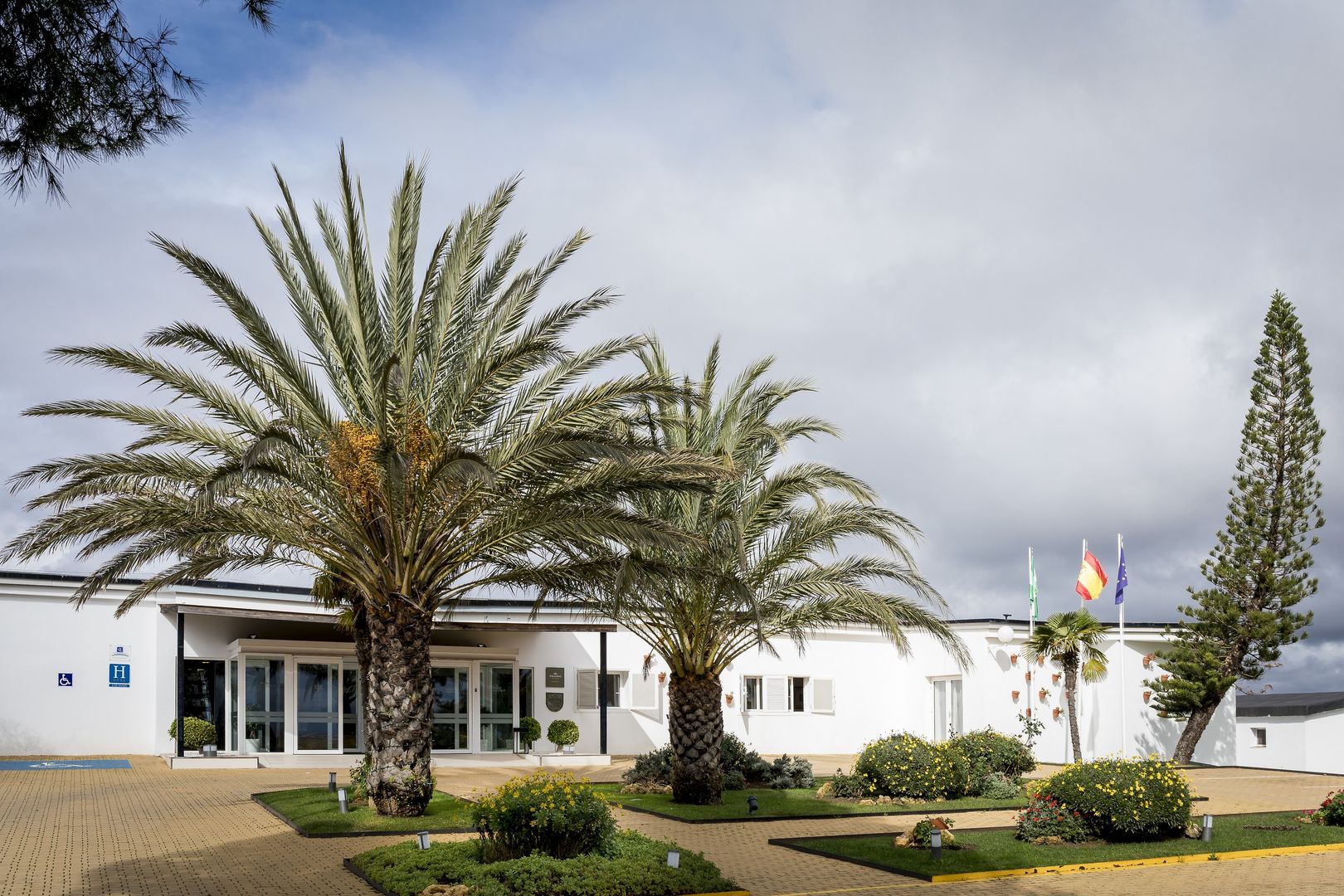 Parador de Ayamonte image 3
