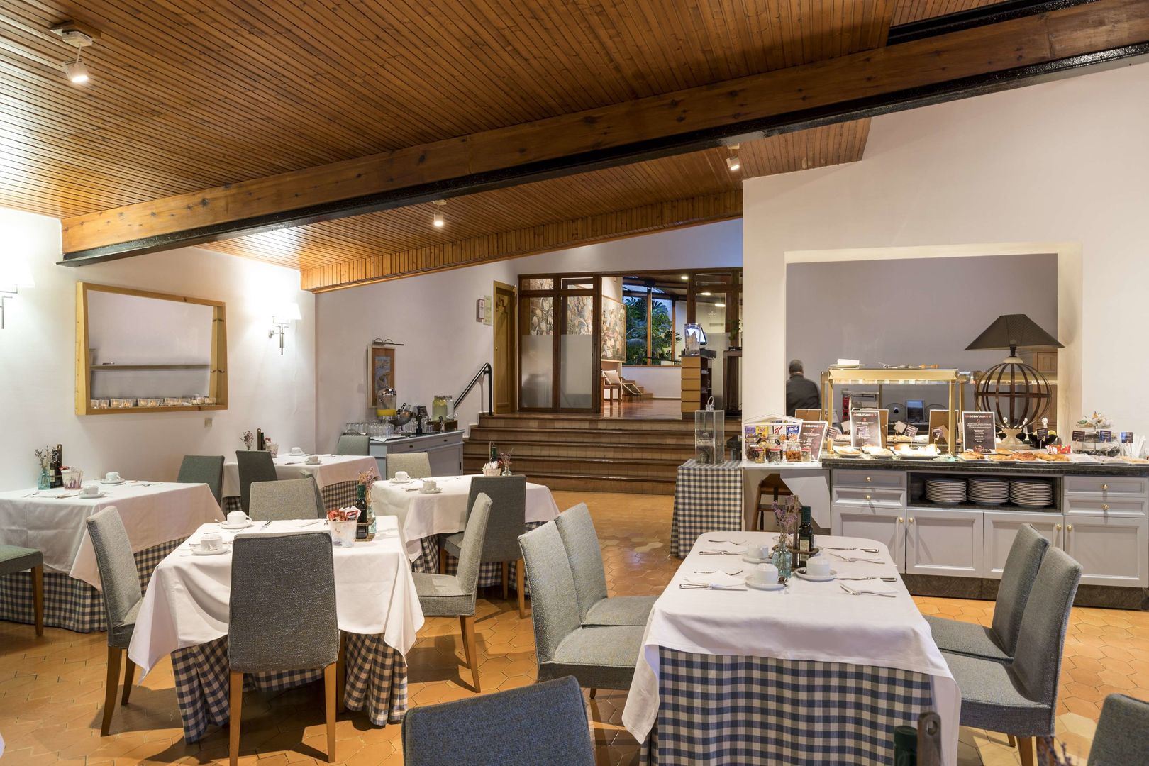 Parador de Ayamonte foto 12