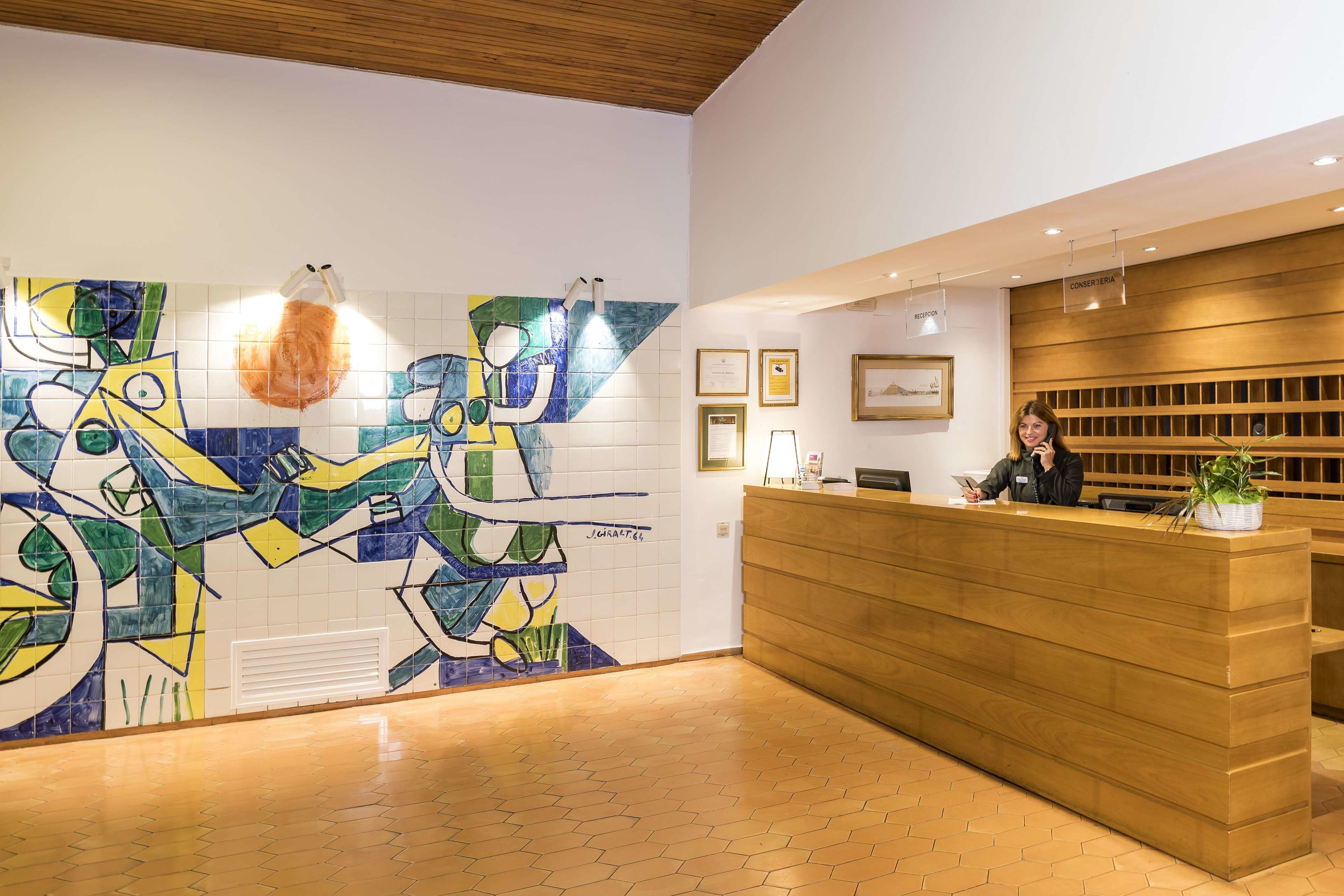 Parador de Ayamonte foto 6
