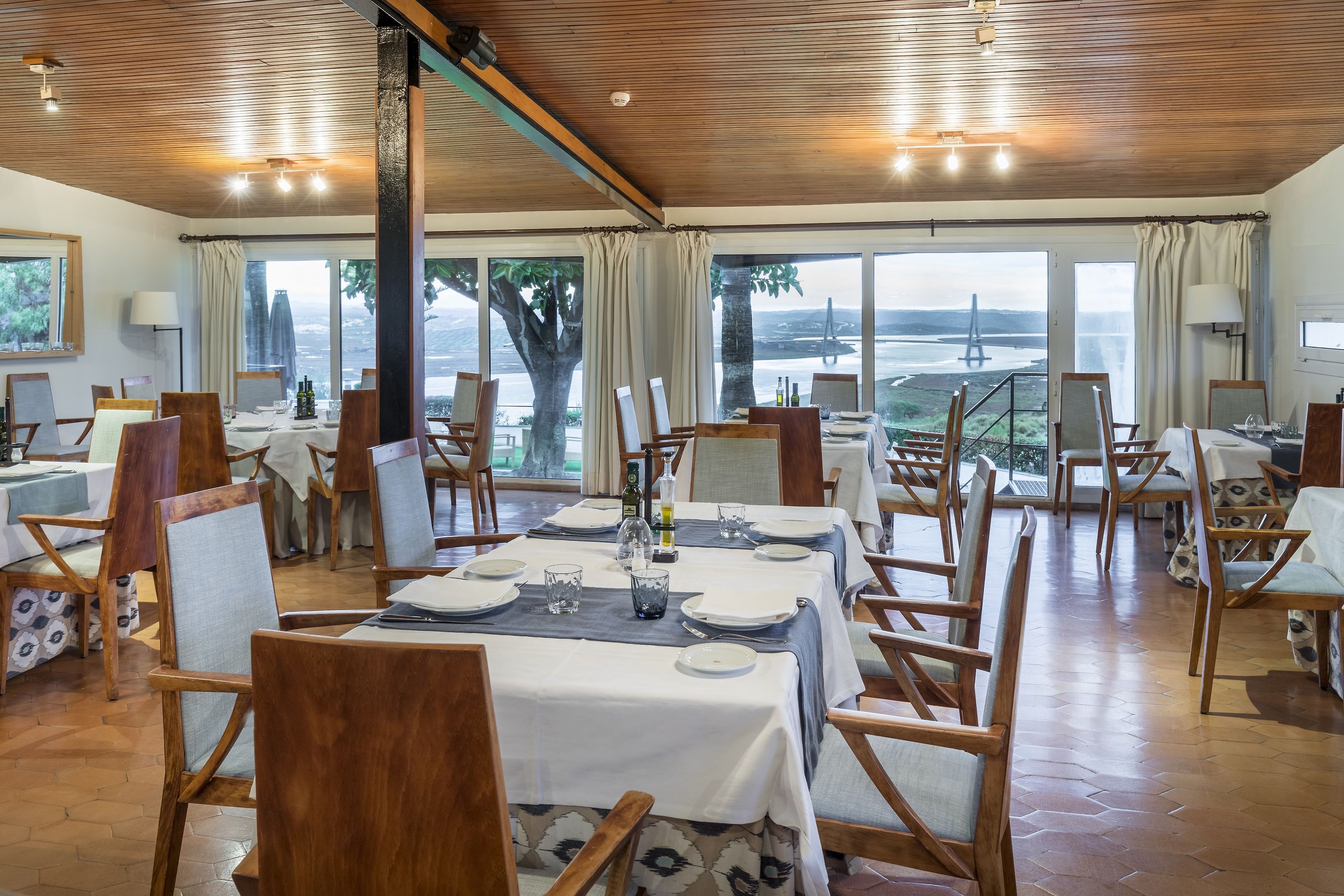 Parador de Ayamonte foto 35