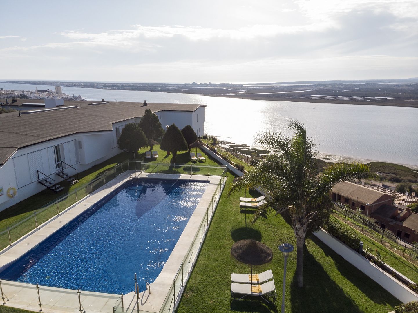 Parador de Ayamonte foto 36